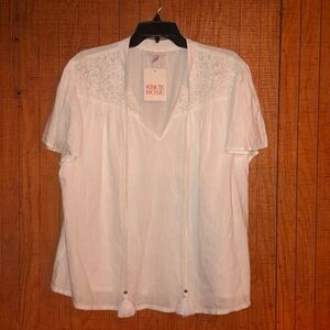 Knox Rose Women'sTop